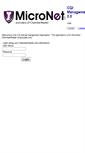 Mobile Screenshot of cqiserver.chambermaster.com